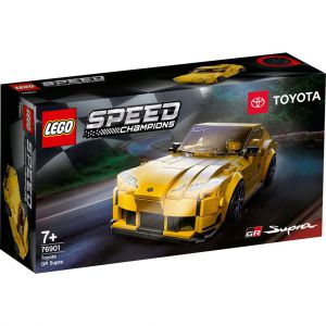 LEGO Speed Champion 76901 Toyota Gr Supra