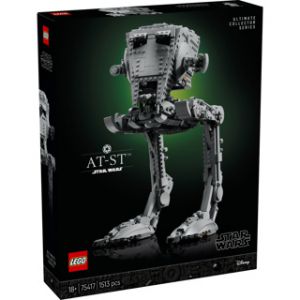 LEGO Star Wars 75417 AT-ST™ Walker 