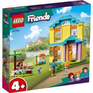 Lego friends 41724 Paisleys huis