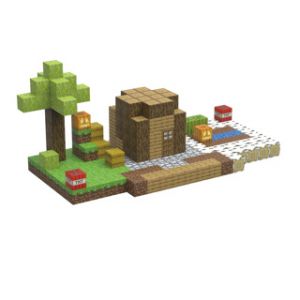 Magnetische bouwblokken 192 delig 