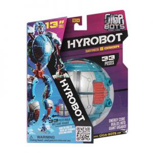 Giga bots energy core hydrobot