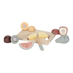 Little Dutch snijfruit fsc 