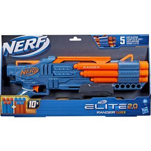 Nerf Elite Ranger 2.0