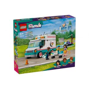 Lego Friends 42613 Ambulance