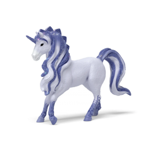 Schleich Bayala Cosmos eenhoorn hengst 70858 