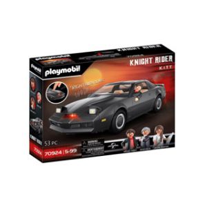 Playmobil 70924 knight rider 