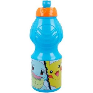 Pokemon waterfles 400ml