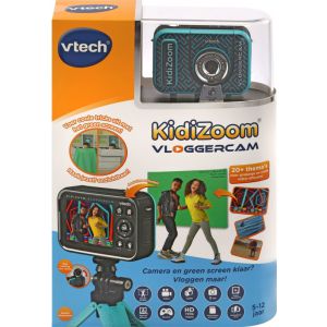 Kidizoom vloggercam