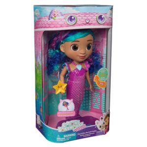 Gabby's poppenhuis The Movie Gabby Meermin Pop (sounds only)