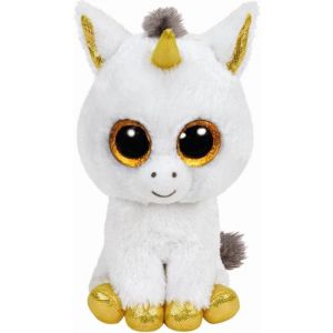 Ty beanie pegasus unicorn 42 cm