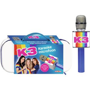 K3 karaoke microfoon