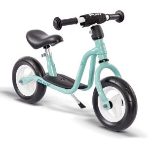 Puky lr m Aqua green loopfiets
