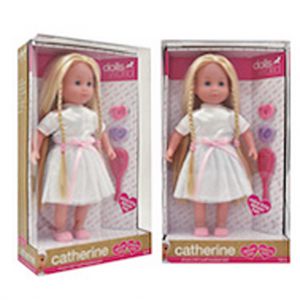 Pop Catherine 41cm