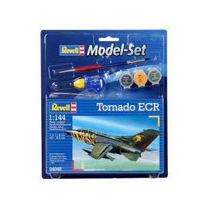 Model set tornado ECR
