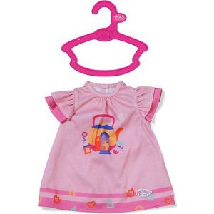 BABY born Tea Time jurk 43 cm