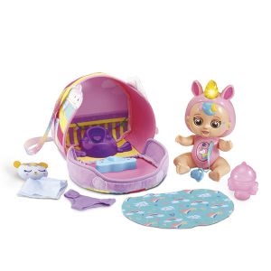 Vtech Little Love Lilou Overal Naartoe 