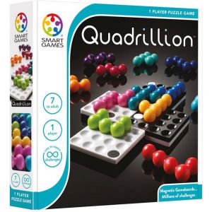 SmartGames - Quadrillion