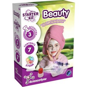 Starter kit Beauty Science4You