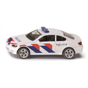 Siku 1532 politie bmw m3