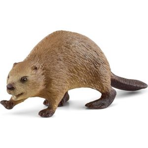  schleich WILD LIFE - Bever - 14855 