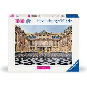 Puzzel 1000 stuks paleis Versailles