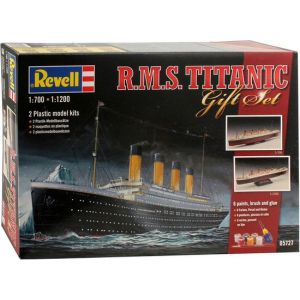 Revell RMS Titanic
