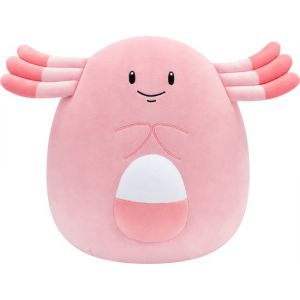  Squishmallows Pokémon Chansey- 25cm 