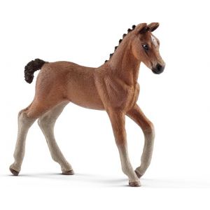 Schleich 13818 hannover veulen