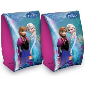 Zwembandjes frozen