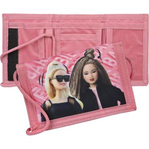 Portmonnee barbie