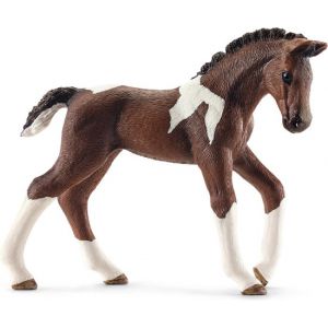 Schleich 13758 trakehnen veulen