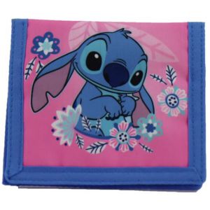  Lilo & Stitch: Portefeuille 13x1x10cm - 