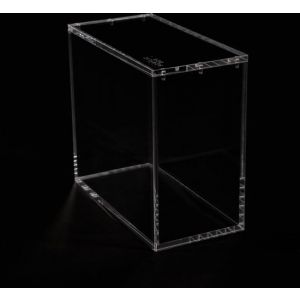  Pokemon Premium Elite Trainer Acrylic Box 