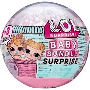  L.O.L. Surprise! Baby Bundle Surprise - Verrassingsitem 
