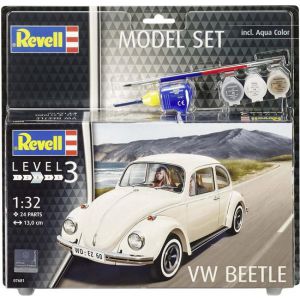 Revell 1:32 volkswagen beetle