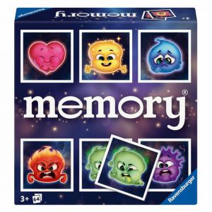  Ravensburger - memory® Emotions - Kinderspel - Vanaf 3 jaar 