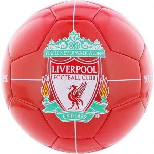 Bal FC Liverpool