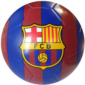FC Barcelona Voetbal Met Logo Maat 5