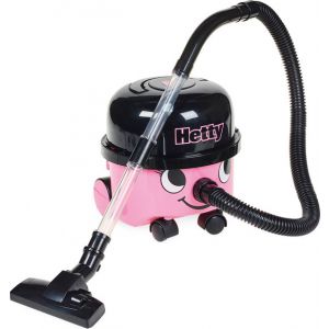 Speelgoedstofzuiger Hetty