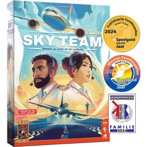 Sky Team