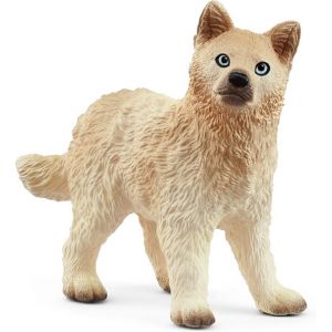 Schleich poolwolf welp 14881