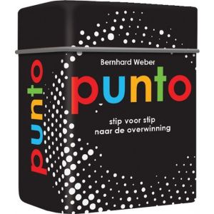 Punto - Kaartspel 