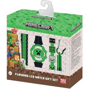 Minecraft hologe cadeau set