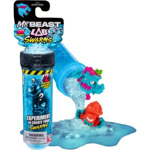 MrBeast Lab Swarms Test Tube 2-Pack