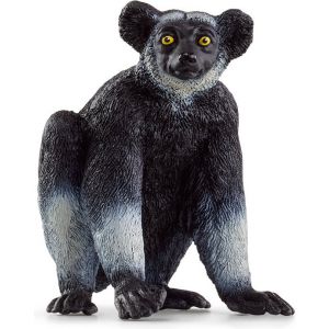 Schleich 14877 Indri