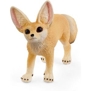 Schleich 14845 woestijnvos