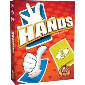 Hands Kaartspel