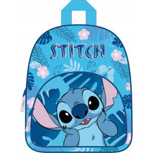 Rugzak met voorvak Stitch