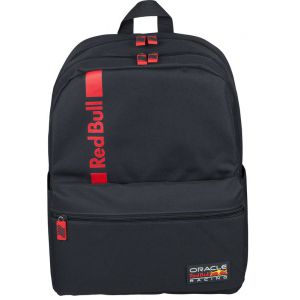  Undercover - Red Bull Rugzak met Voorvak - Multicolor - Polyester 