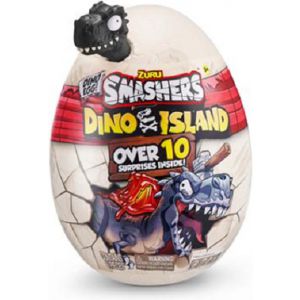  Smashers Mini Dino Egg serie 5 